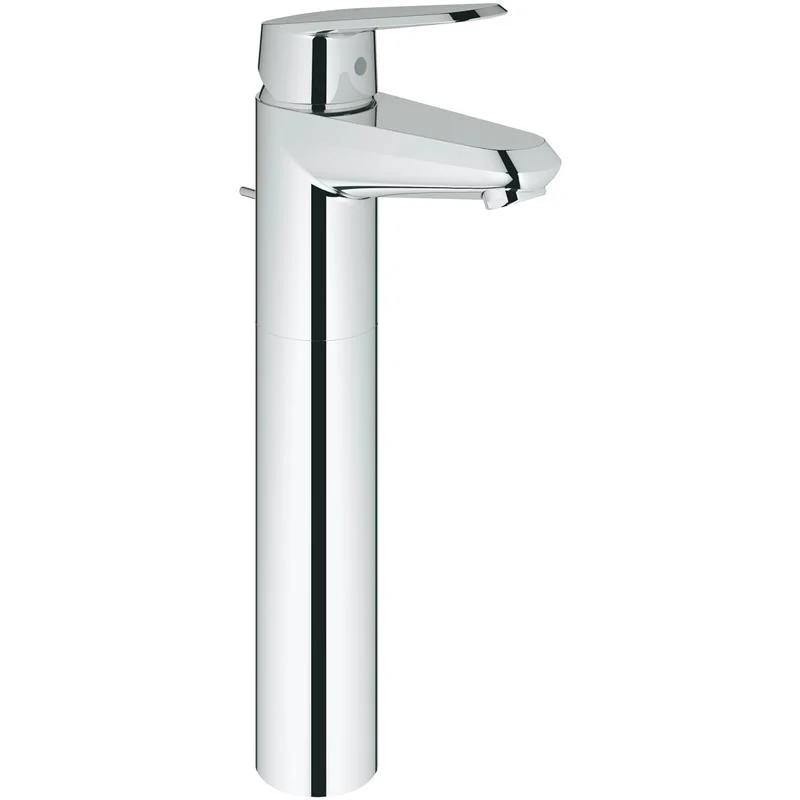 Смеситель для раковины GROHE EURODISC COSMOPOLITAN 23055002 (хром, L-10,5 H-24,8) 23055002