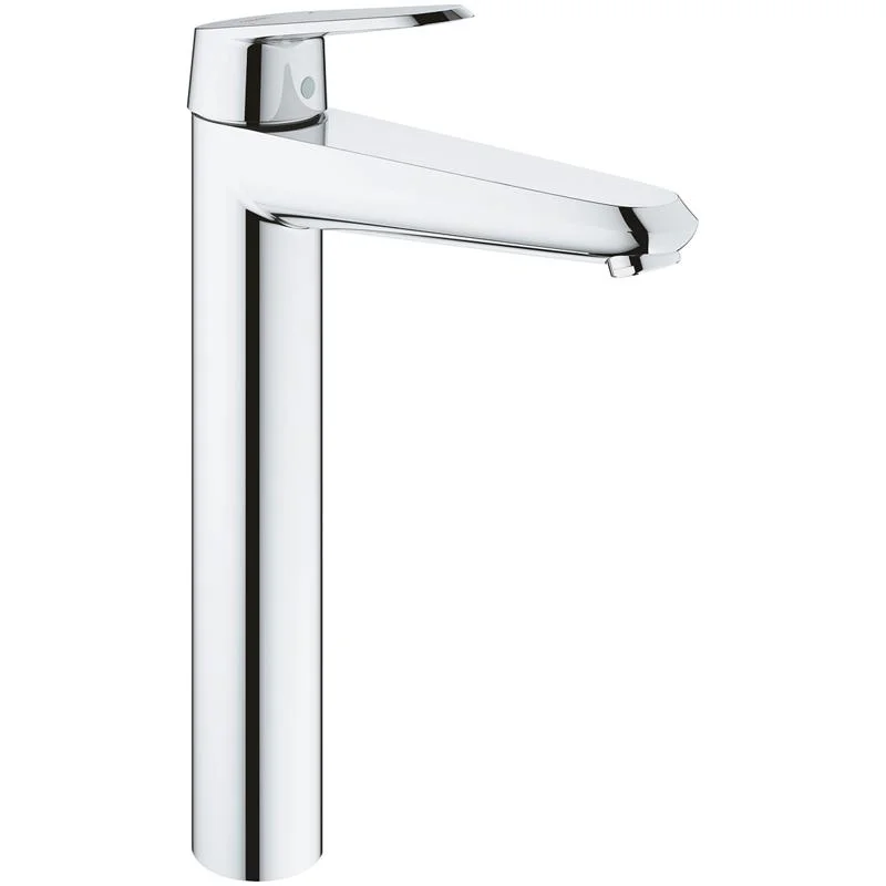 Смеситель для раковины GROHE EURODISC COSMOPOLITAN 23432000 (хром, L-17,9 H-25,1) 23432000