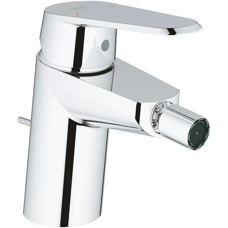 Смеситель для биде GROHE EURODISC COSMOPOLITAN 33244002 (хром, L-11,6 H-7,6) 33244002