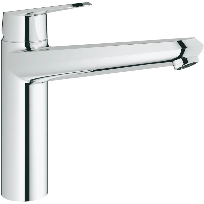 Смеситель для кухни GROHE EURODISC COSMOPOLITAN 33770002 (хром, L-22,1 H-16,9) 33770002
