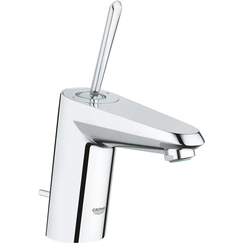 Смеситель для раковины GROHE EURODISK JOY 23425000 (хром, L-11,6 H-8,8) 23425000