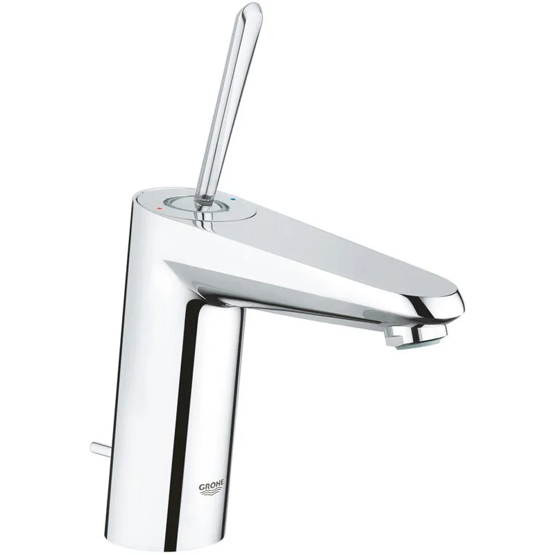 Смеситель для раковины GROHE EURODISK JOY 23427000 (хром, L-14,1 H-10,8) 23427000