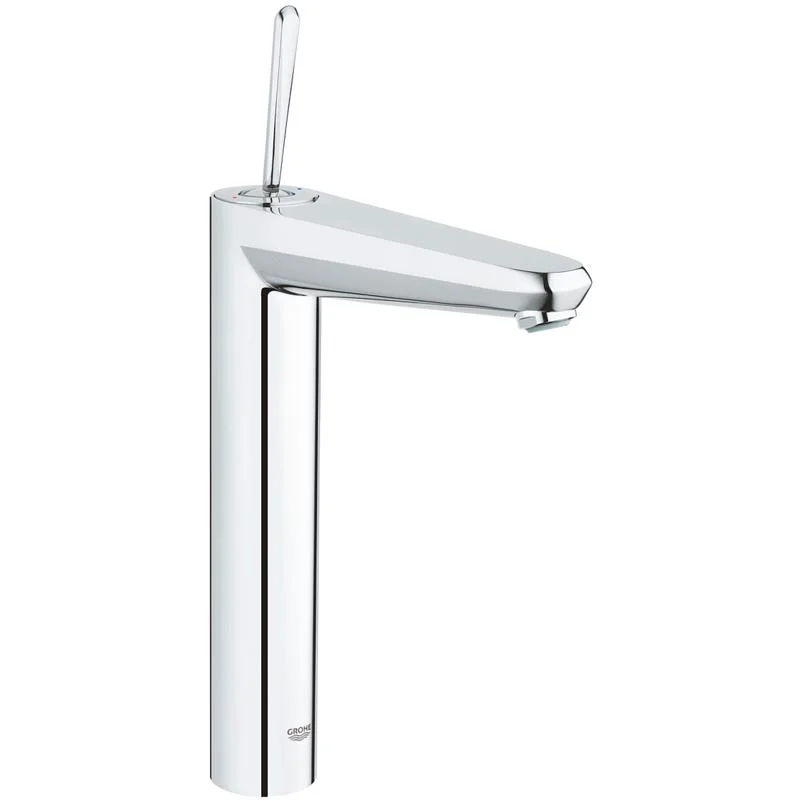 Смеситель для раковины GROHE EURODISK JOY 23428000 (хром, L-17,9 H-25,3) 23428000