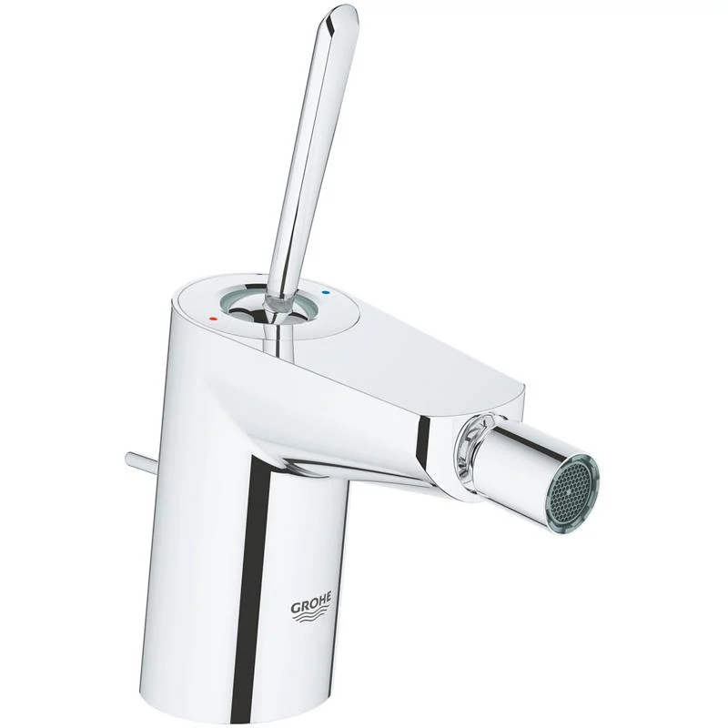 Смеситель для биде GROHE EURODISK JOY 24036000 (хром, L-11,6 H-7,6) 24036000