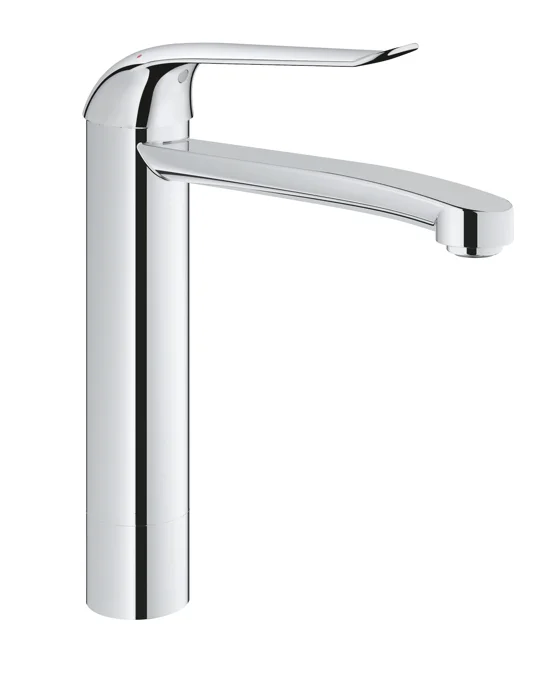 Смеситель для кухни GROHE EUROECO SPECIAL 30208000 (хром, L-21,7 H-19,6) 30208000