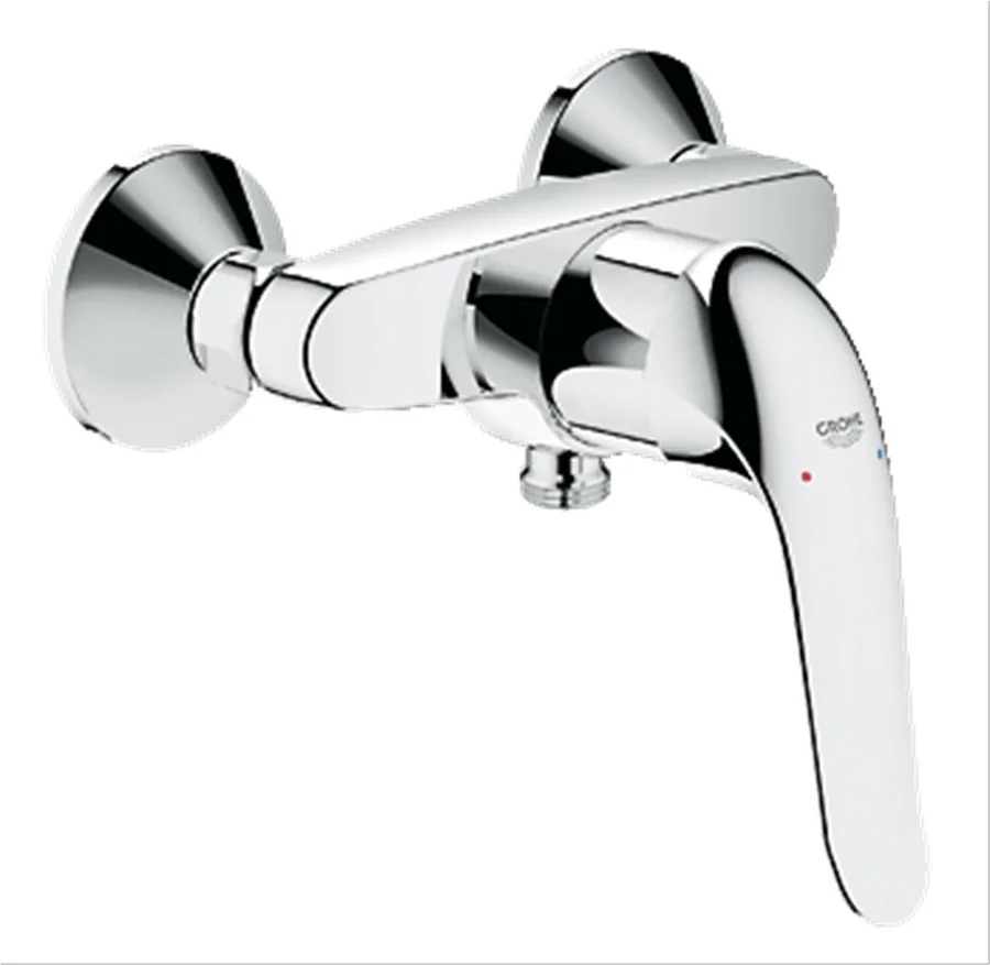 Смеситель для душа GROHE EUROECO SPECIAL 32780000 (хром) 32780000