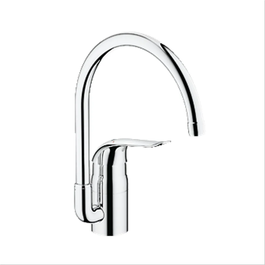 Смеситель для кухни GROHE EUROECO SPECIAL 32786000 (хром, L-22,3 H-19,8) 32786000