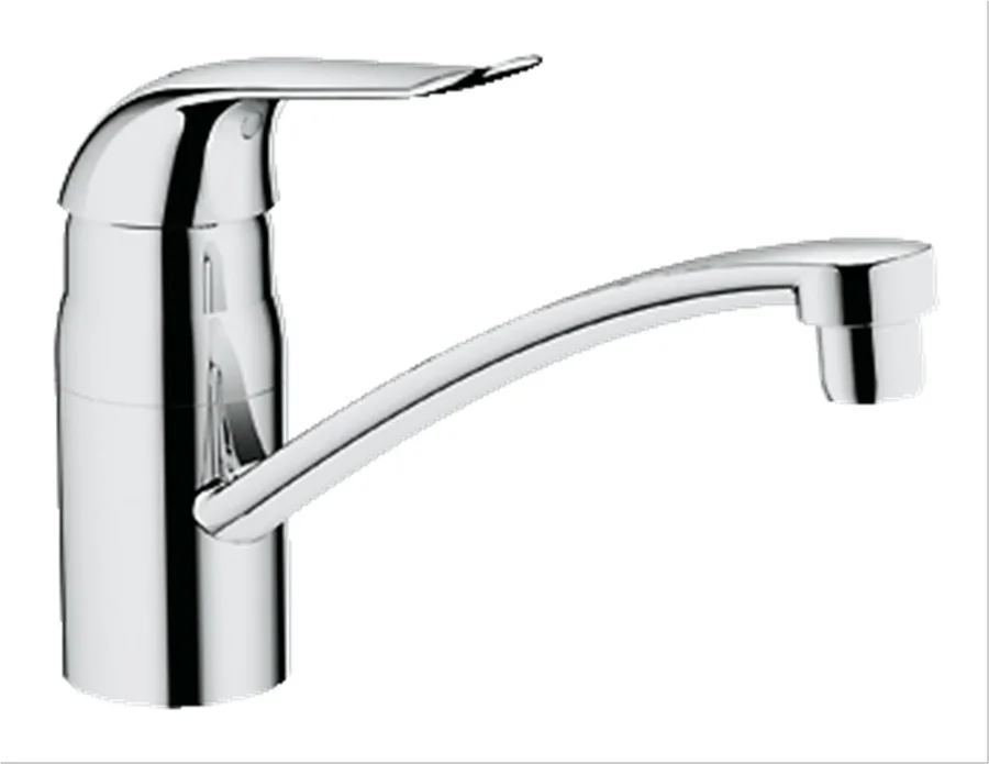 Смеситель для кухни GROHE EUROECO SPECIAL 32787000 (хром, L-22 H-9,4) 32787000