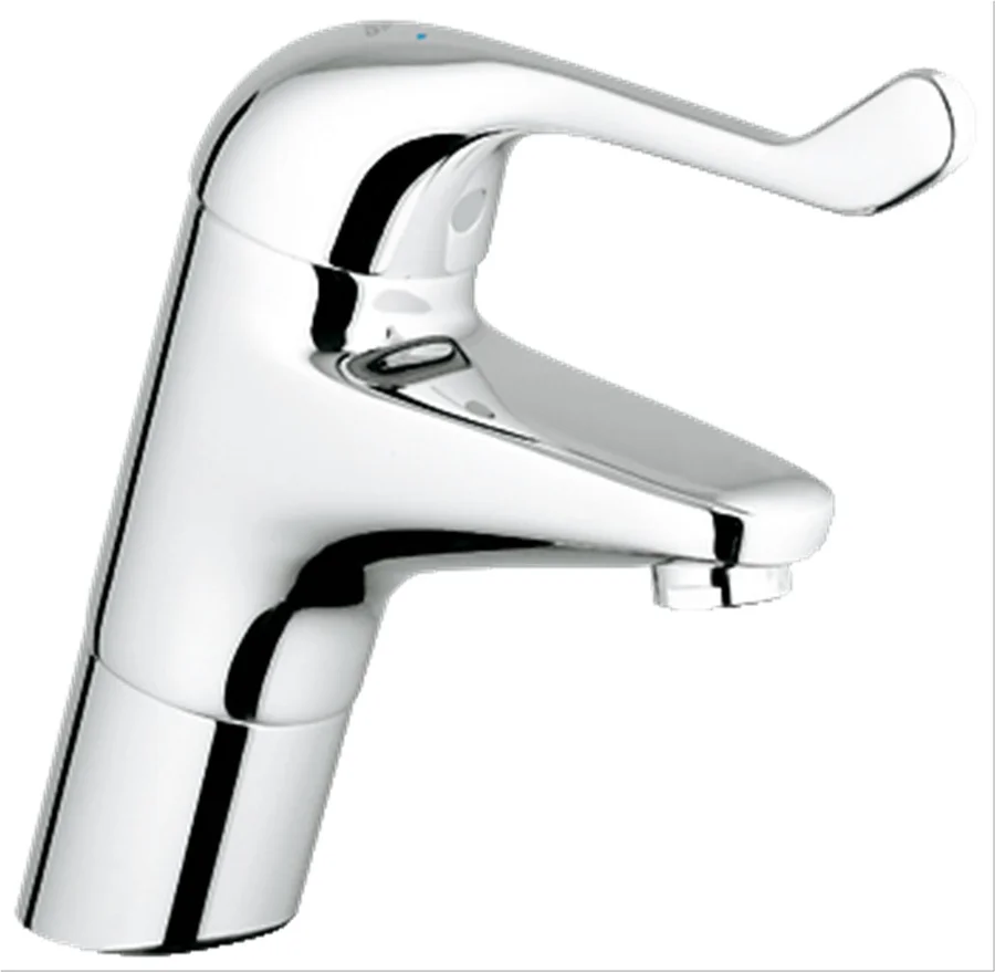 Смеситель для раковины GROHE EUROECO SPECIAL 32790000 (хром, L-12,9 H-8,5) 32790000