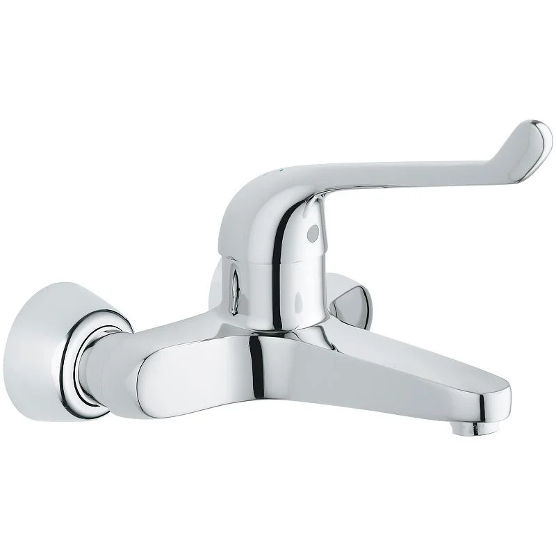 Смеситель для раковины GROHE EUROECO SPECIAL 32795000 (хром, L-20,4) 32795000