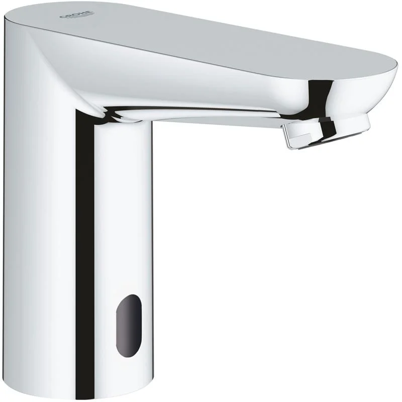 Смеситель для раковины GROHE EUROECO 36269000 (хром, L-14 H-8,6) 36269000