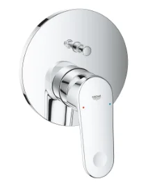 Смеситель для душа встраиваемый GROHE EUROPLUS 24060002 (хром) 24060002