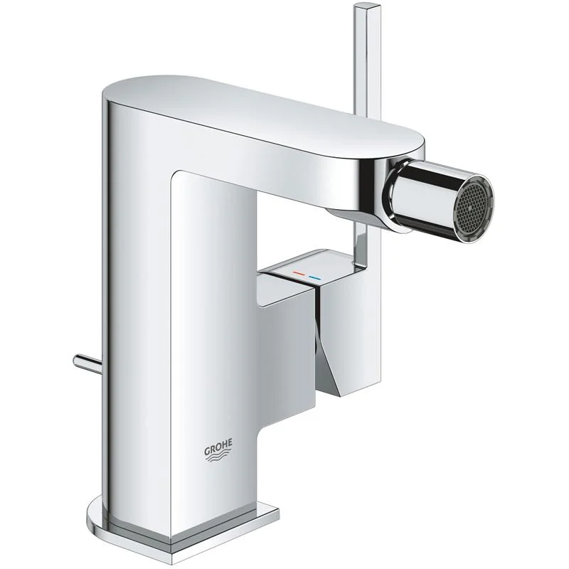 Смеситель для биде GROHE EUROPLUS 33241003 (хром, L-12,3 H-12,3) 33241003