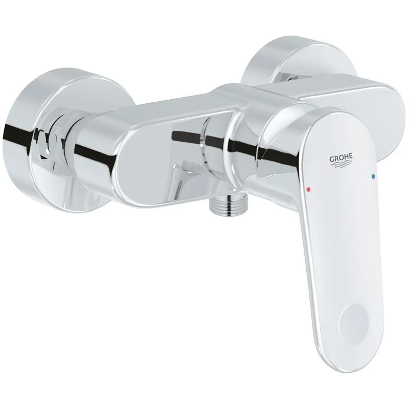 Смеситель для душа GROHE EUROPLUS 33577002 (хром) 33577002