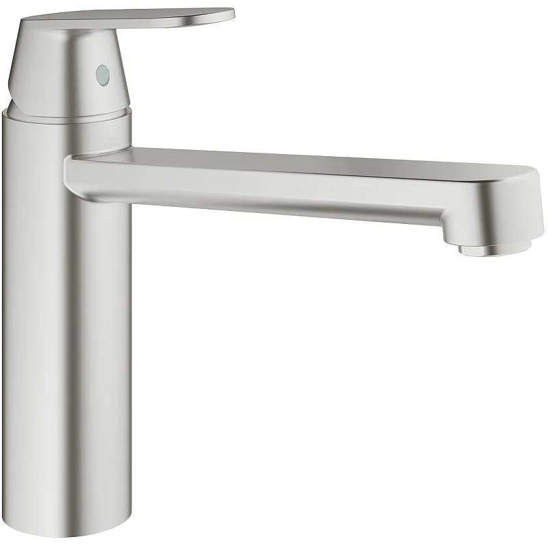Смеситель для кухни GROHE EUROSMART COSMOPOLITAN 30193DC0 (хром, L-22,1 H-14,4) 30193DC0