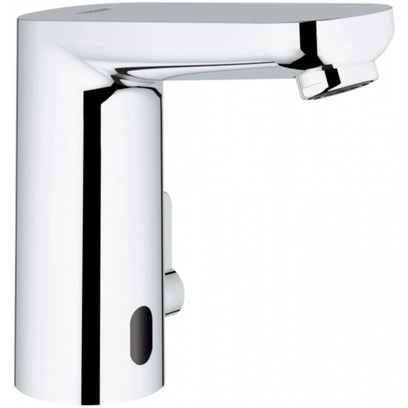 Смеситель для раковины GROHE EUROSMART COSMOPOLITAN 36324001 (хром, L-10,7 H-10,6) 36324001