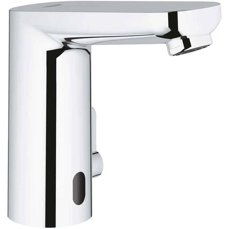 Смеситель для раковины GROHE EUROSMART COSMOPOLITAN 36325001 (хром, L-10,7 H-10,6) 36325001