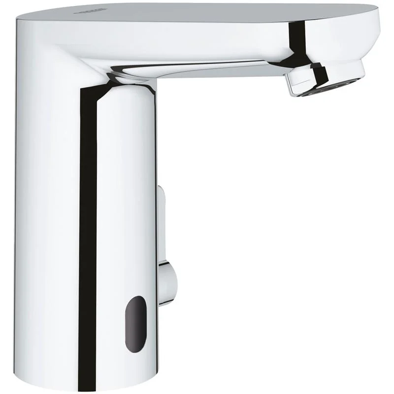 Смеситель для раковины GROHE EUROSMART COSMOPOLITAN 36327001 (хром, L-10,7 H-10,6) 36327001