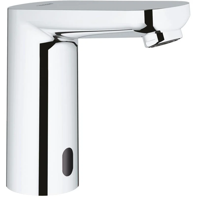Смеситель для раковины GROHE EUROSMART COSMOPOLITAN 36330001 (хром, L-10,7 H-10,6) 36330001