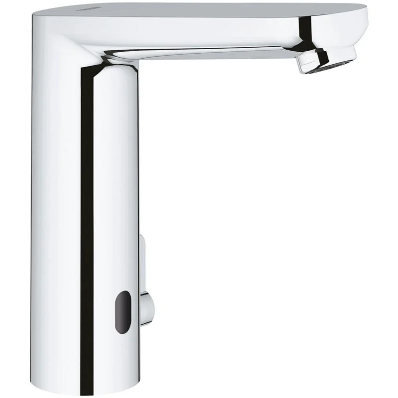 Смеситель для раковины GROHE EUROSMART COSMOPOLITAN 36421000 (хром, L-13,3 H-15) 36421000