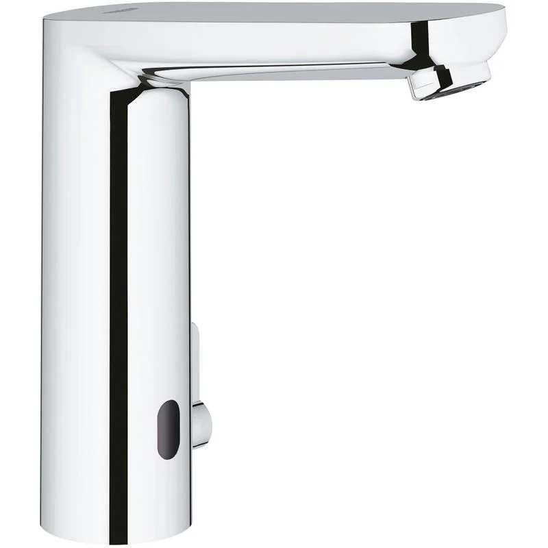 Смеситель для раковины GROHE EUROSMART COSMOPOLITAN 36422000 (хром, L-17 H-15) 36422000