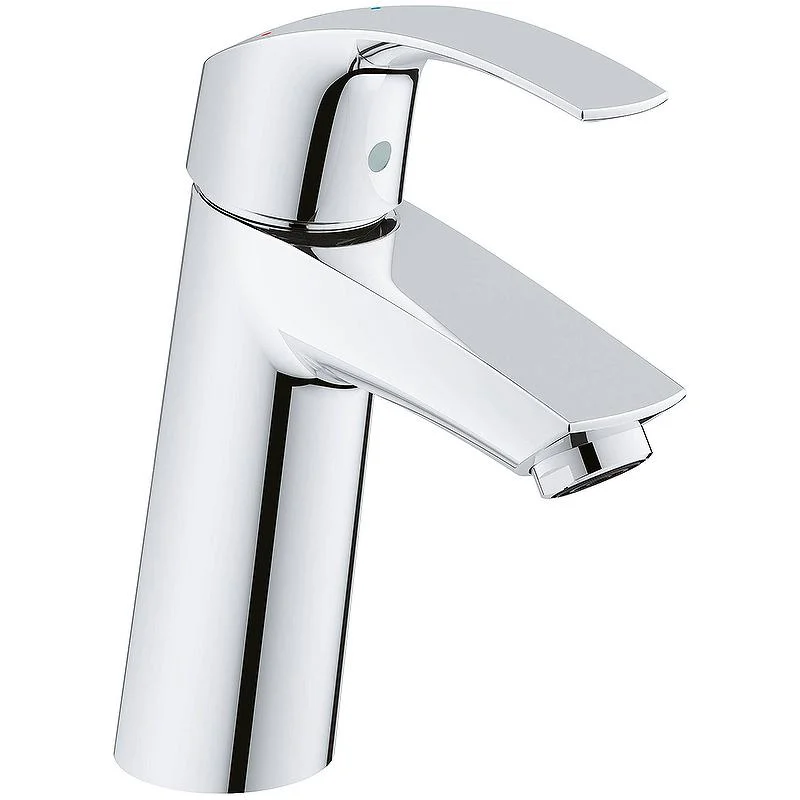 Смеситель для раковины GROHE EUROSMART 2339510E (хром, L-11 H-8,3) 2339510E
