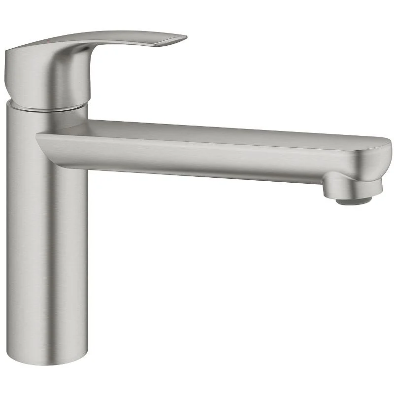 Смеситель для кухни GROHE EUROSMART 30463DC0 (хром, L-22,1 H-14,4) 30463DC0