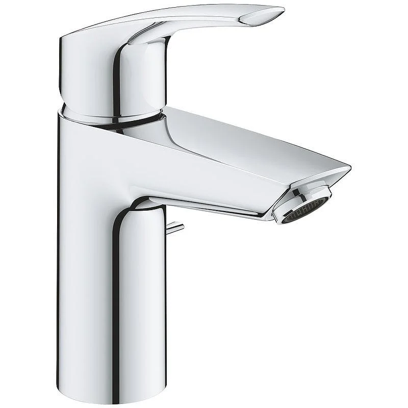 Смеситель для раковины GROHE EUROSMART 32926003 (хром, L-109 H-95) 32926003