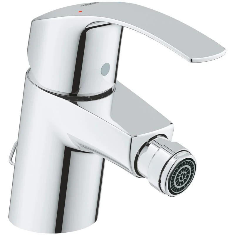 Смеситель для биде GROHE EUROSMART 32927002 (хром, L-10,3 H-4,6) 32927002