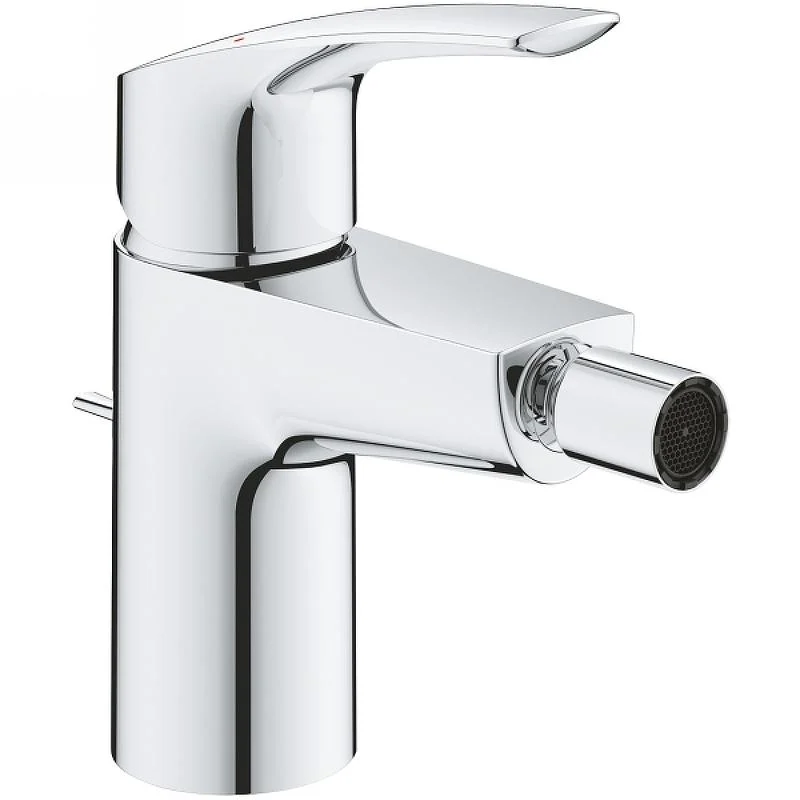 Смеситель для биде GROHE EUROSMART 32929003 (хром, L-11,5 H-8,4) 32929003