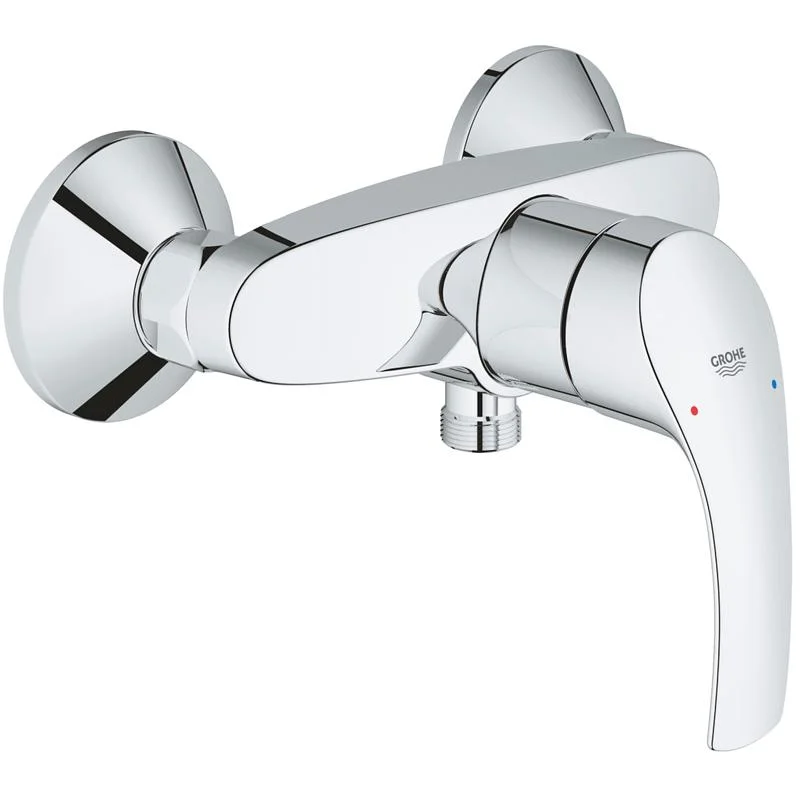 Смеситель для душа GROHE EUROSMART 33555002 (хром) 33555002