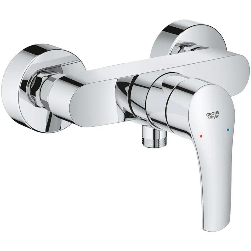 Смеситель для душа GROHE EUROSMART 33555003 (хром) 33555003