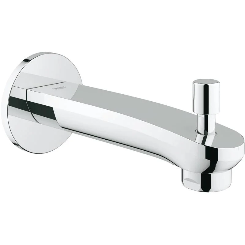 Излив для ванны с душем GROHE EUROSTYLE COSMOPOLITAN 13277002 (хром, L-17) 13277002