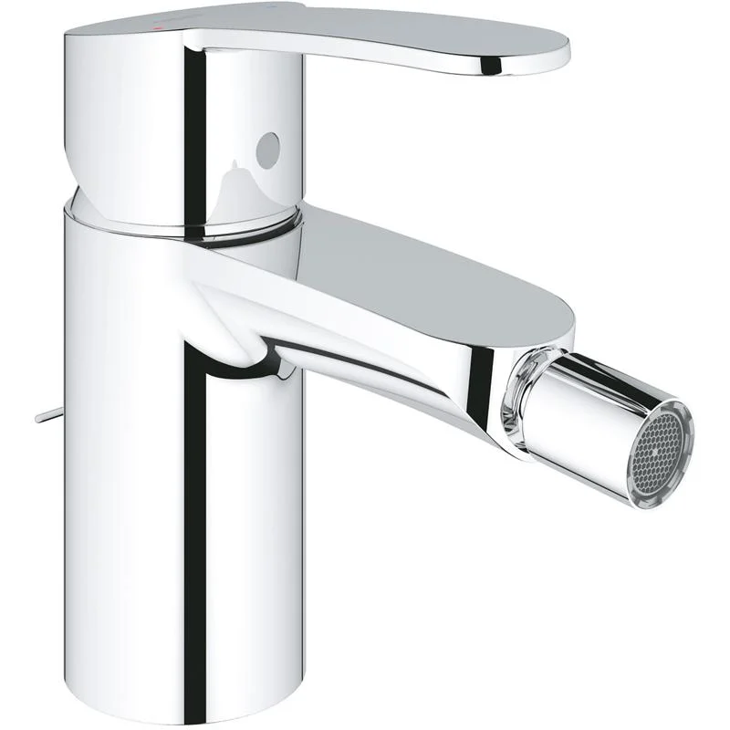 Смеситель для биде GROHE EUROSTYLE COSMOPOLITAN 33566002 (хром, L-12,3 H-7,6) 33566002