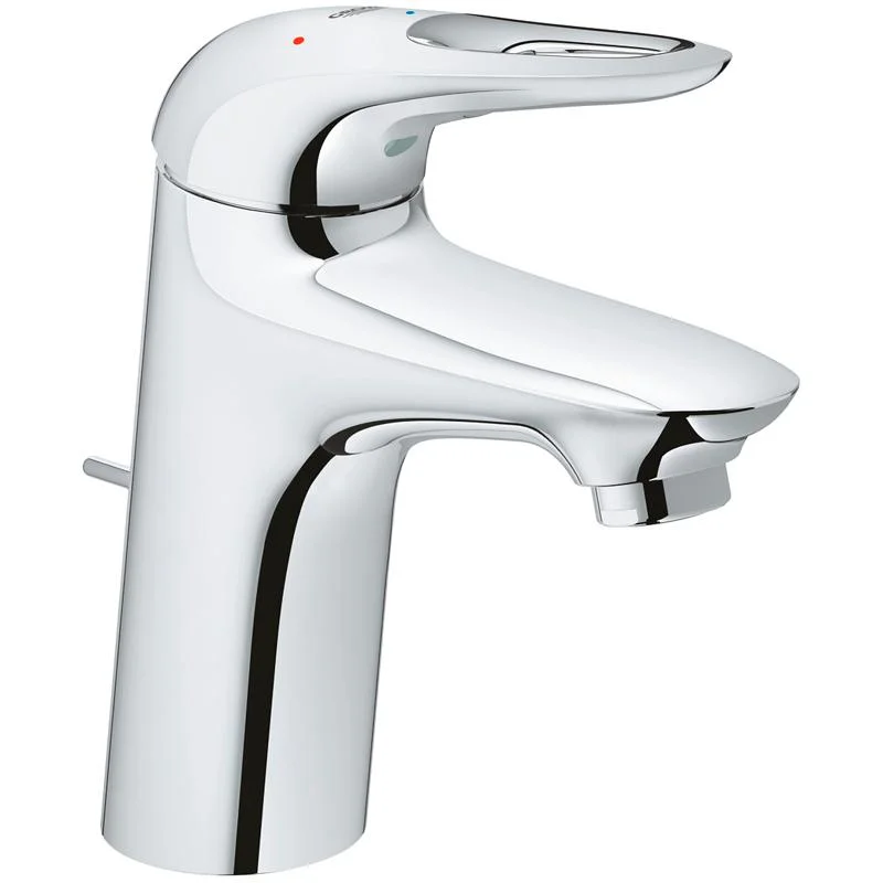 Смеситель для раковины GROHE EUROSTYLE 23374003 (хром) 23374003