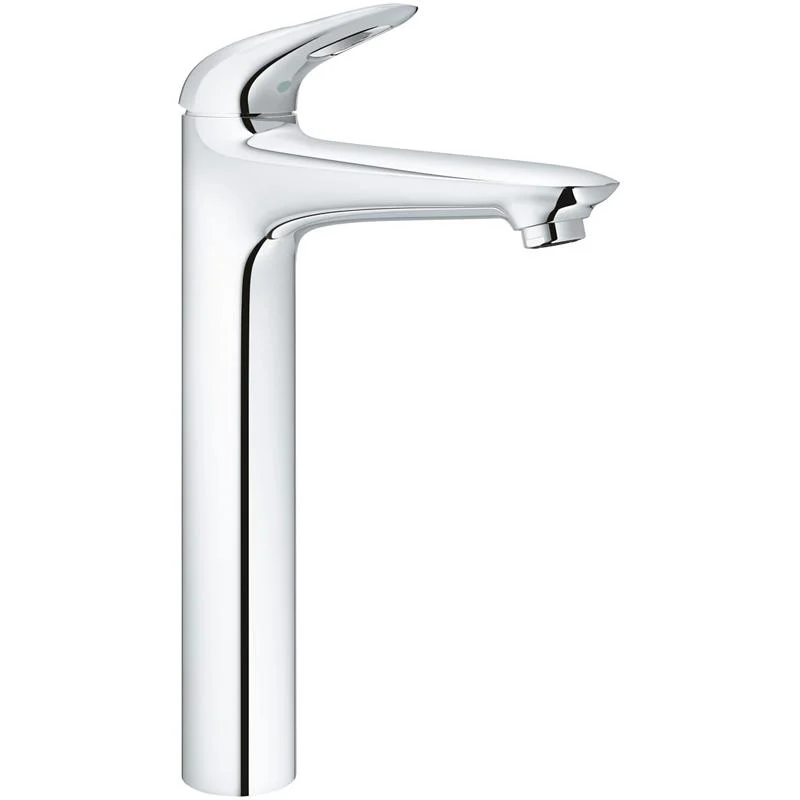 Смеситель для раковины GROHE EUROSTYLE 23570003 (хром, L-17,5 H-24,4) 23570003