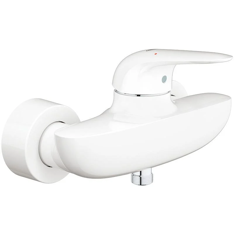 Смеситель для душа GROHE EUROSTYLE 23722LS3 (хром) 23722LS3