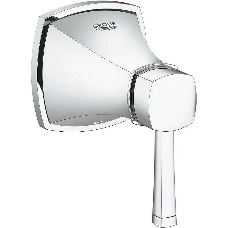 Вентиль GROHE GRANDERA 19944000 (хром) 19944000