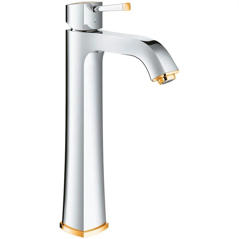 Смеситель для раковины GROHE GRANDERA 23313IG0 (хром, L-15,7 H-23,4) 23313IG0