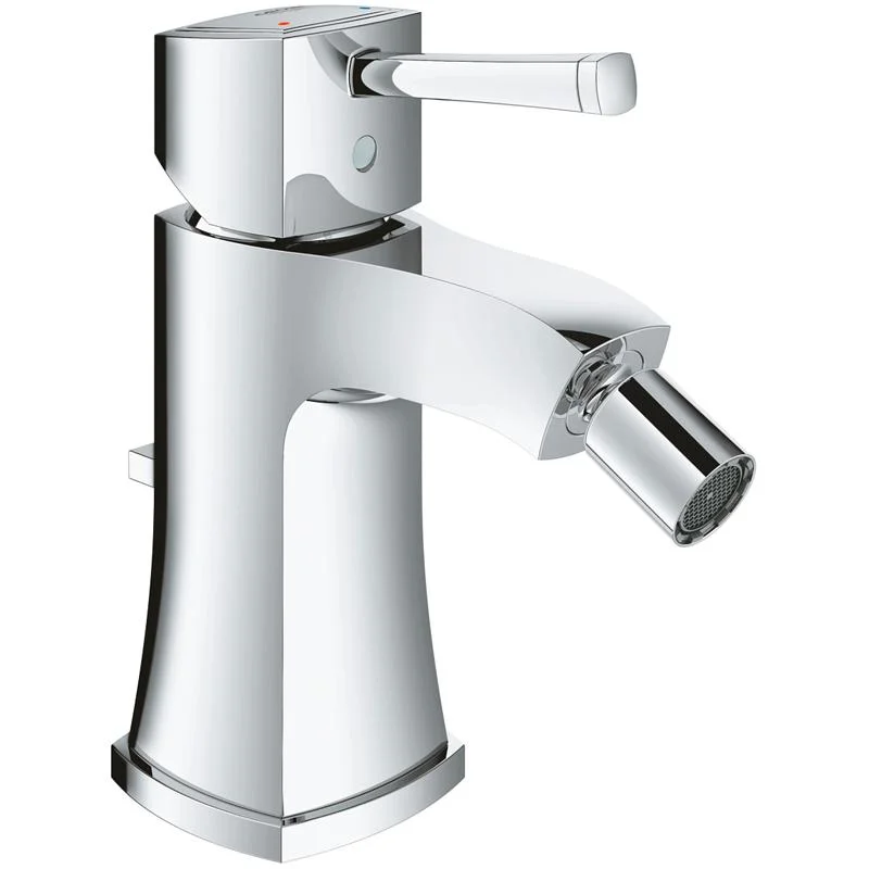 Смеситель для биде GROHE GRANDERA 23315000 (хром, L-10,9 H-8,3) 23315000