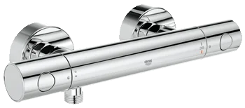 Термостат для душа GROHE GROHTHERM 1000 34065002 (хром) 34065002