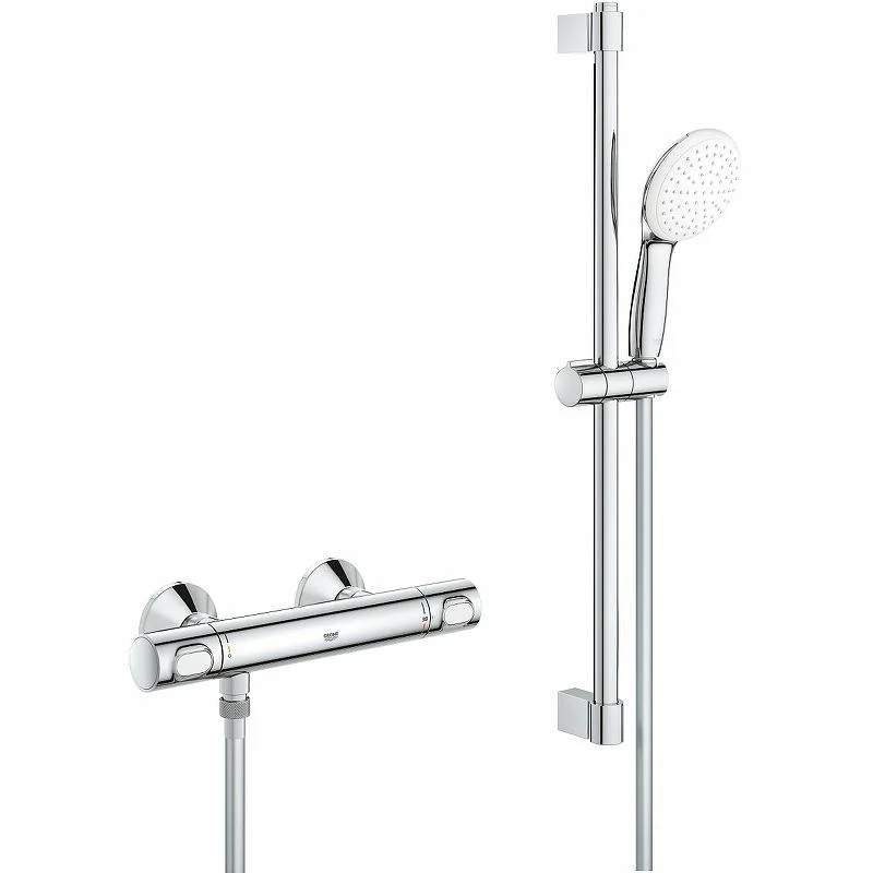 GROHTHERM 500
