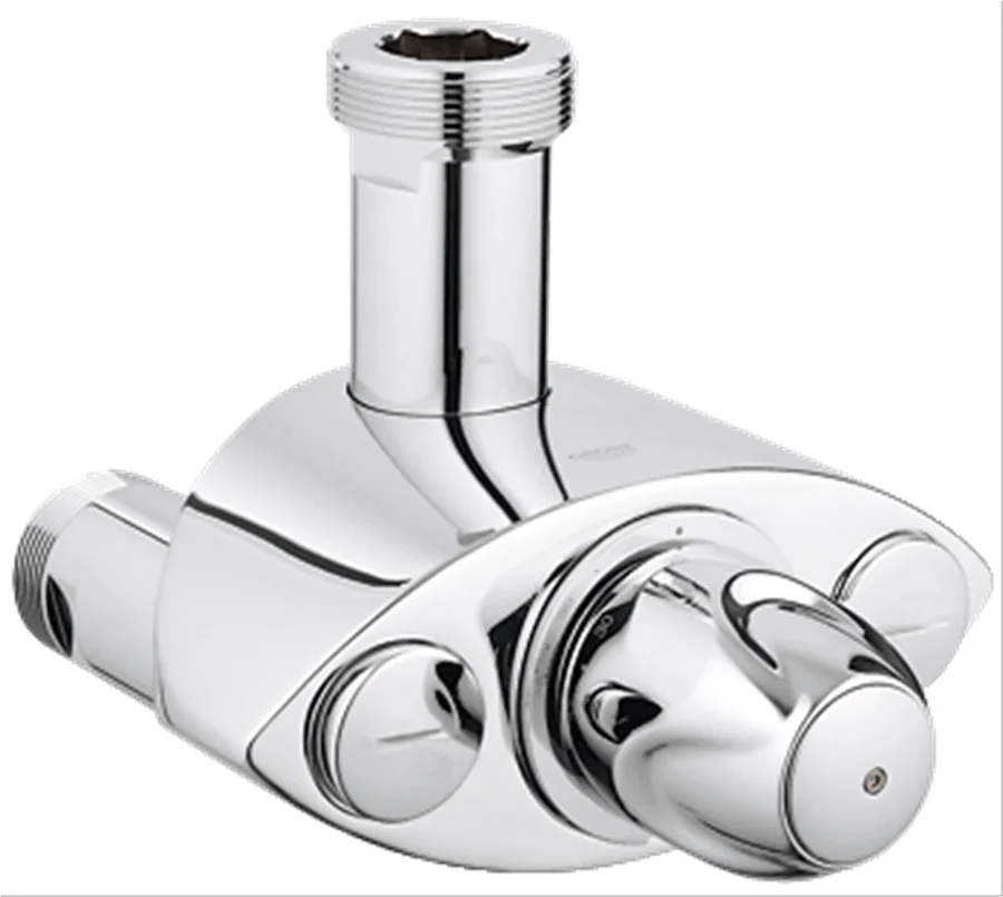 GROHTHERM XL