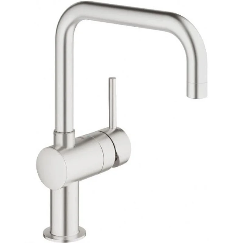 Смеситель для кухни GROHE MINTA 32488DC0 (хром, L-22,3 H-21,9) 32488DC0