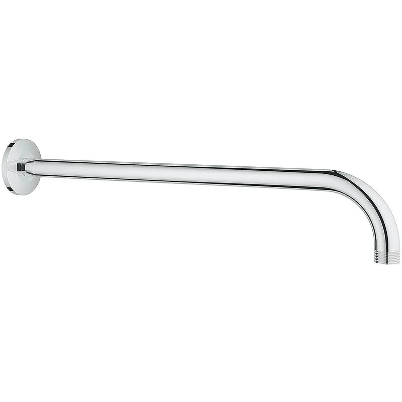 Кронштейн для верхнего душа GROHE NEW TEMPESTA 27851000 (хром, круглый) 27851000