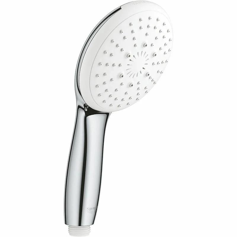Ручной душ 3 режима GROHE NEW TEMPESTA 28261003 (хром, круглая) 28261003