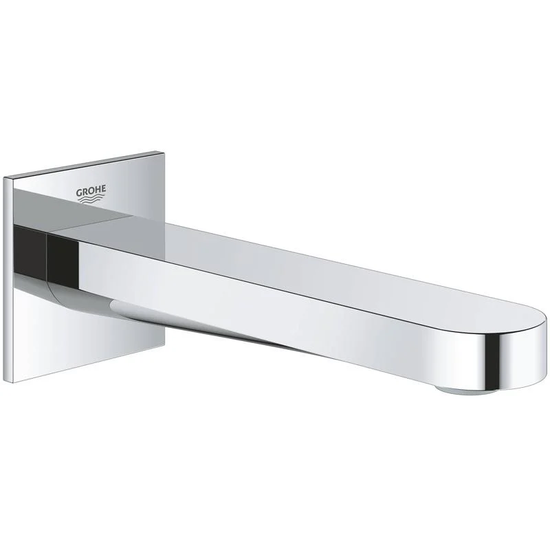 Излив для ванны GROHE PLUS 13404003 (хром, L-16,8) 13404003