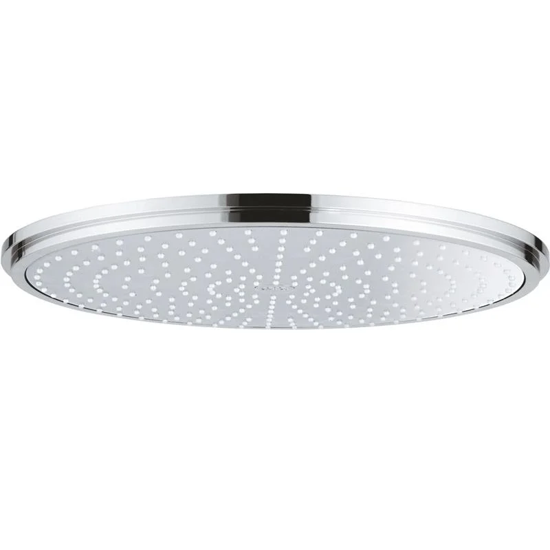 Верхний душ Ø40 GROHE RAINSHOWER COSMOPOLITAN 28778000 (хром, круглая) 28778000