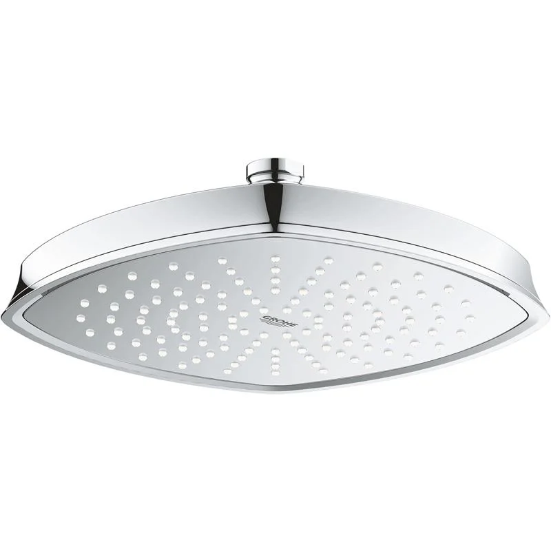 Верхний душ 22*22 GROHE RAINSHOWER GRANDERA 27974000 (хром, квадратная) 27974000