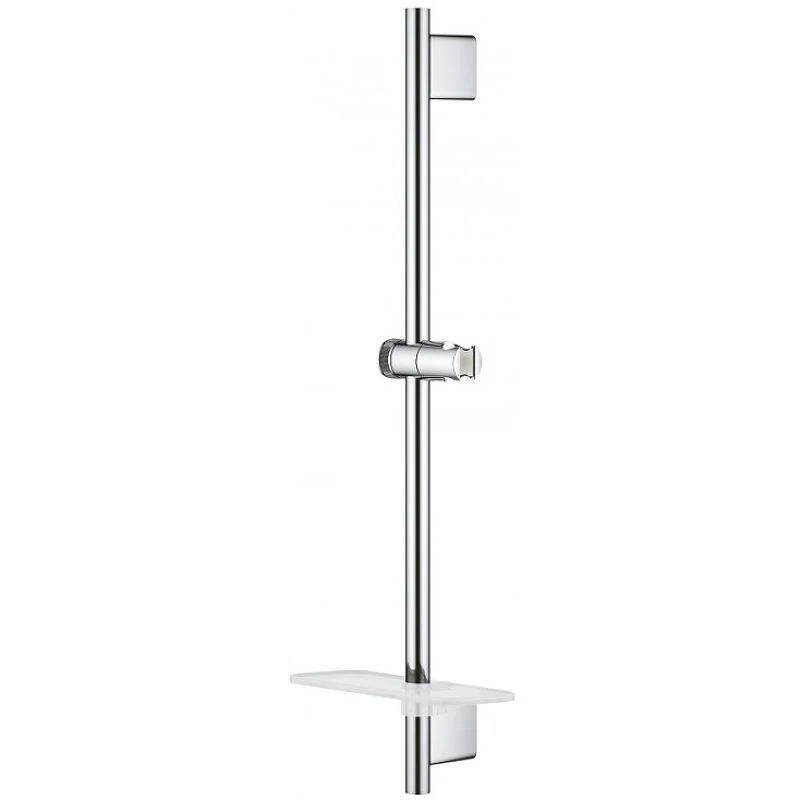 Штанга для душа GROHE RAINSHOWER SMARTACTIVE 26602000 (хром, круглая) 26602000